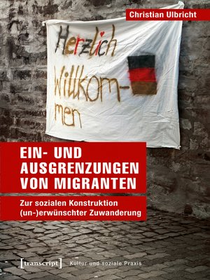 cover image of Ein- und Ausgrenzungen von Migranten